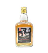 Lot 371 - House of Lords 8YO Blended Malt Whisky