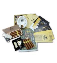 Lot 372 - Trinidad  Gala dinner gift set XXI Festival