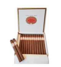 Lot 372 - Hoyo de Monterrey Double Coronas