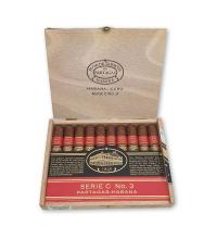 Lot 372 - Partagas Serie C No.3