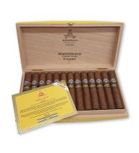 Lot 372 - Montecristo Supremos 