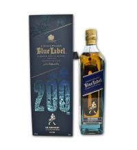 Lot 372 - Johnnie Walker Blue Label 200th Anniversary