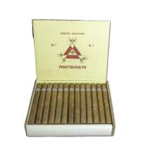 Lot 373 - Montecristo No. 1