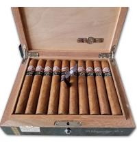 Lot 373 - Montecristo No.4 Reserva