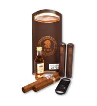 Lot 373 - Ramon Allones  Presentation pack 