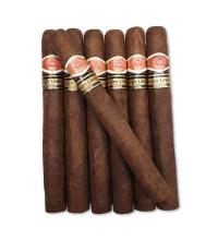 Lot 373 - Romeo y Julieta Hermosos No.1