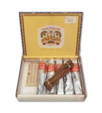 Lot 373 - Partagas Culebras 