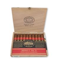 Lot 373 - Partagas Serie C No.3