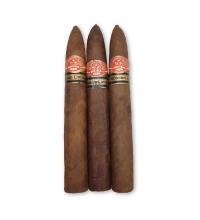 Lot 373 - Partagas Piramides