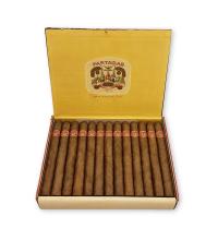 Lot 373 - Partagas Lusitanias