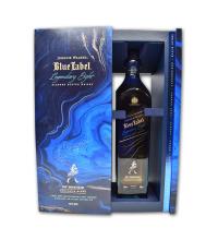 Lot 373 - Johnnie Walker Blue Label Legendary Eight 200th Anniversary