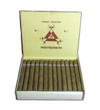 Lot 374 - Montecristo No. 1