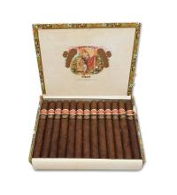 Lot 374 - Romeo y Julieta Hermosos No.1