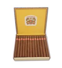 Lot 374 - Partagas Lusitanias
