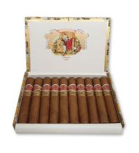 Lot 374 - Romeo y Julieta Wide Churchills