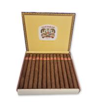 Lot 374 - Partagas Lusitanias