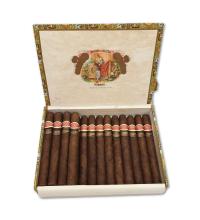 Lot 375 - Romeo y Julieta Hermosos No.1