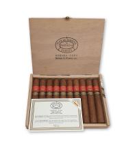 Lot 375 - Partagas Serie D Especial
