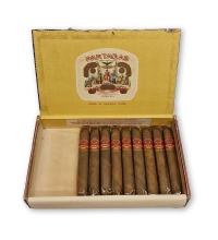 Lot 375 - Partagas Perfectos