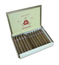 Lot 376 - Montecristo No. 2