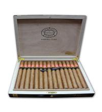 Lot 376 - Partagas Lusitanias Gran Reserva