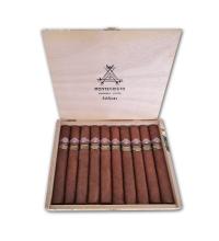 Lot 376 - Montecristo Sublimes