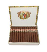 Lot 376 - Romeo y Julieta Hermosos No.2