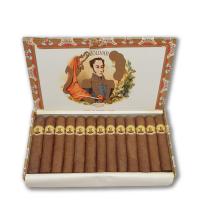 Lot 376 - Bolivar Royal coronas 