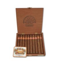 Lot 376 - H. Upmann Coronas 