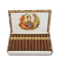 Lot 377 - Bolivar Royal coronas