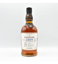 Lot 377 - Foursquare 12YO 2009