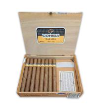 Lot 378 - Cohiba Esplendidos