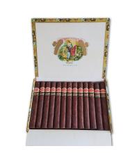 Lot 378 - Romeo y Julieta Hermosos No.1