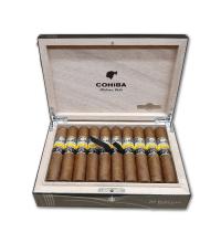 Lot 378 - Cohiba Robustos Reserva 