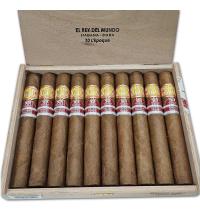Lot 378 - El Rey del Mundo L'Epoque