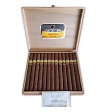 Lot 379 - Cohiba Double Coronas