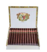 Lot 379 - Romeo y Julieta Hermosos No.2