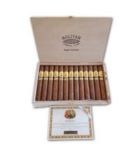 Lot 379 - Bolivar Super Corona 