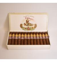 Lot 379 - El Rey del Mundo Choix de L'Epoque
