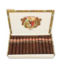 Lot 379 - Romeo y Julieta Robustos