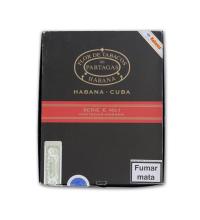 Lot 379 - Partagas Serie E no.1 Book