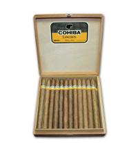 Lot 37 - Cohiba Lanceros