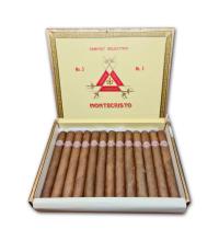 Lot 37 - Montecristo  No.3