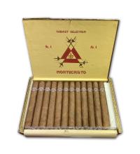 Lot 37 - Montecristo No.4