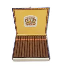 Lot 37 - Partagas Churchills de Luxe