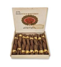 Lot 37 - Hoyo de Monterrey Culebras