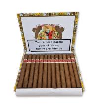 Lot 37 - Romeo y Julieta Belvederes