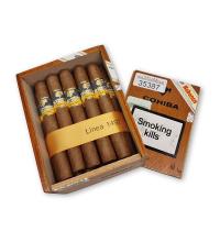 Lot 37 - Cohiba Siglo II