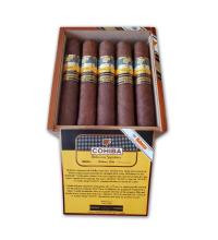 Lot 380 - Cohiba Robustos Supremos