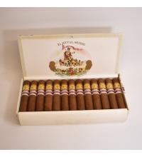 Lot 380 - El Rey del Mundo Choix de L'Epoque